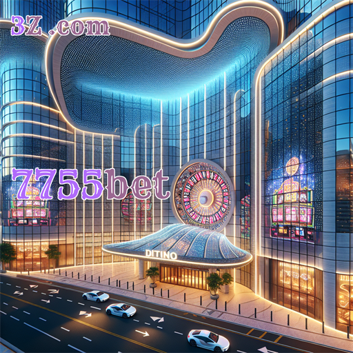 Cassino Online: A Emoção do 7755bet Espera por Você