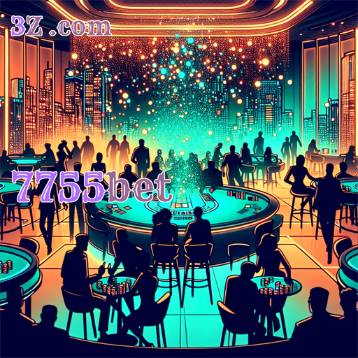 Experiência Inigualável na Plataforma do 7755bet