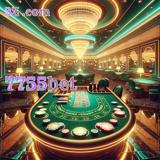 Promoções Imperdíveis do 7755bet: Jogue e Ganhe Mais