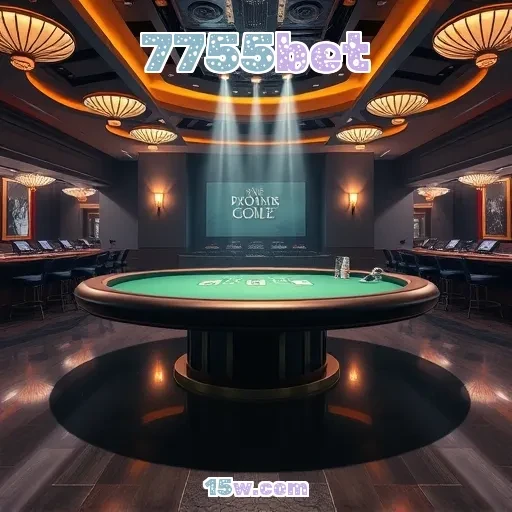 7755bet Blog