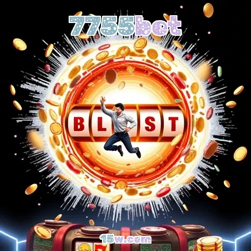 7755bet Bônus