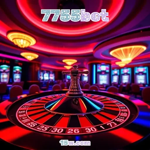 7755bet Avaliações