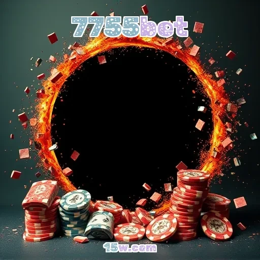 7755bet Suporte