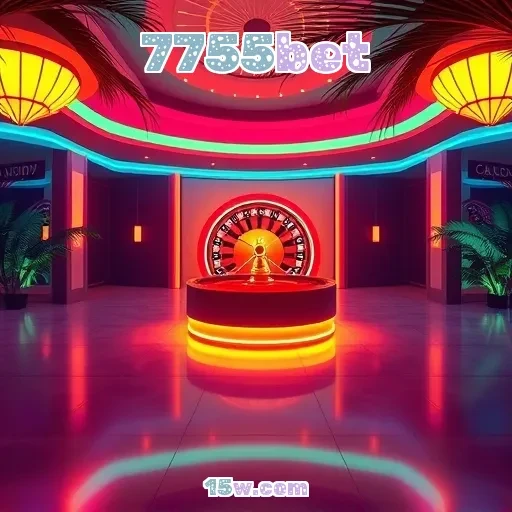 7755bet Termos